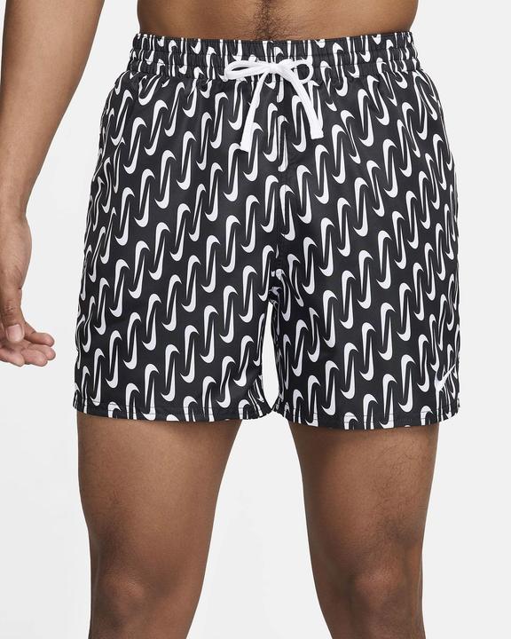 Nike Swoosh Link