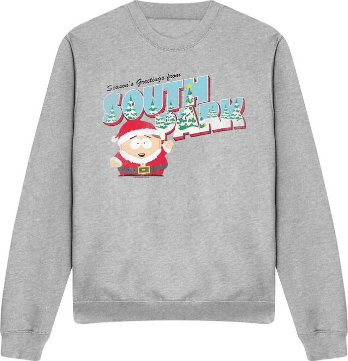 Produktbild Ubisoft Sweatshirt weihnachtliches Design (M)