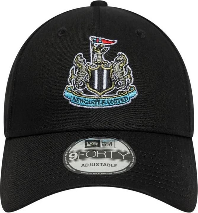 Produktbild Newcastle United FC 9Forty BaseballMütze (One Size)