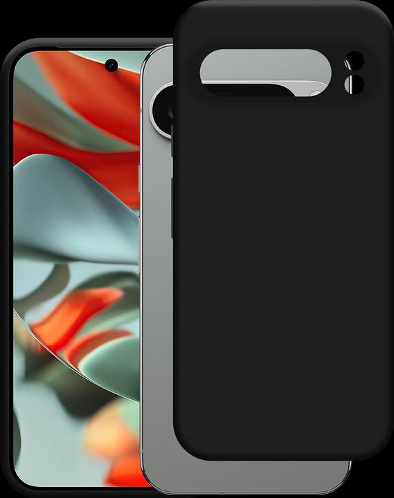 Produktbild Cazy Soft TPU Schutzhülle (Google Pixel 9 Pro XL)