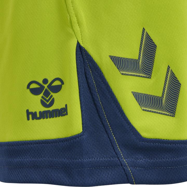 Produktbild hummel Lead Poly Shorts Kids (164)