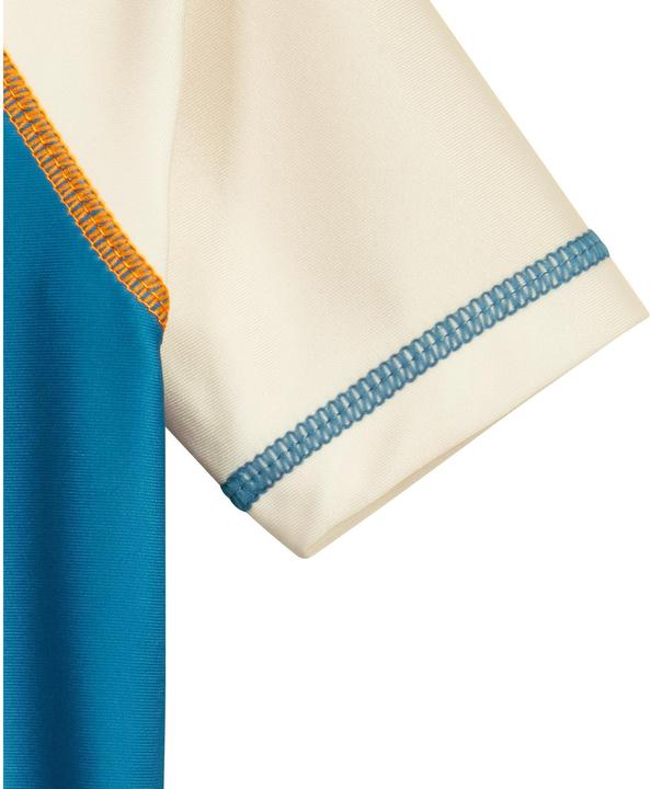 Immagine prodotto Playshoes UV-Badebekleidungsset Dschungel Petrol Gr. 122/128 (122)