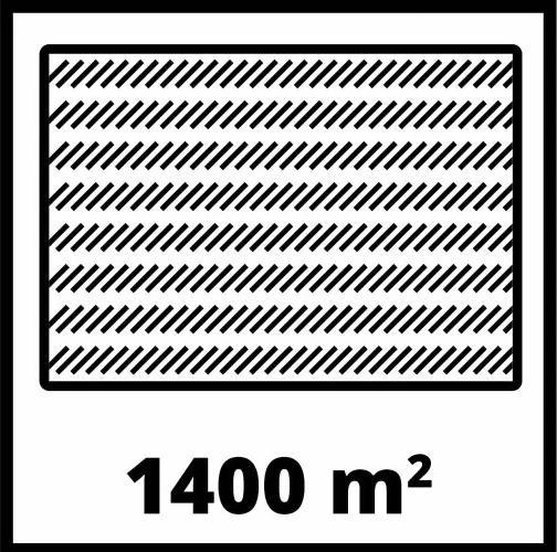 Produktbild Einhell GC-PM 46/4 S (Benzinbetrieb)