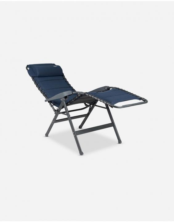 Produktbild Crespo Relaxstoel - AP-232 Air-Deluxe - Blauw (84)