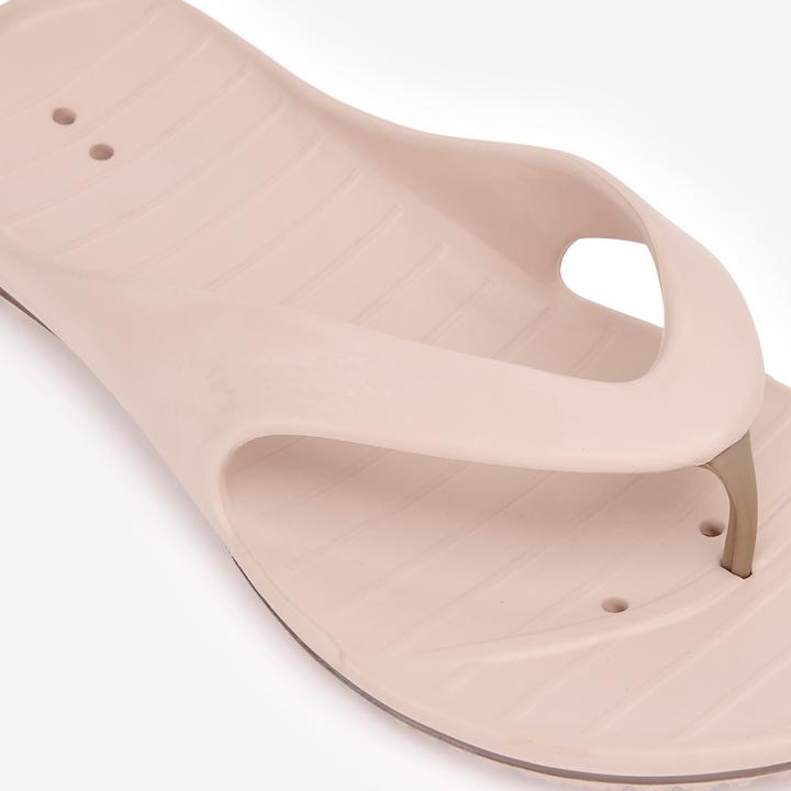 Image du produit Nabaiji Tongs piscine Femme - Tonga 500 rose clair (40)
