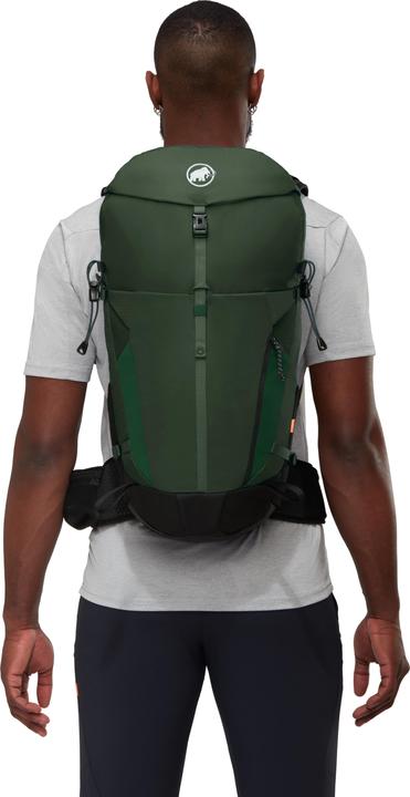 Actual product image Mammut Lithium 30 (30 l)