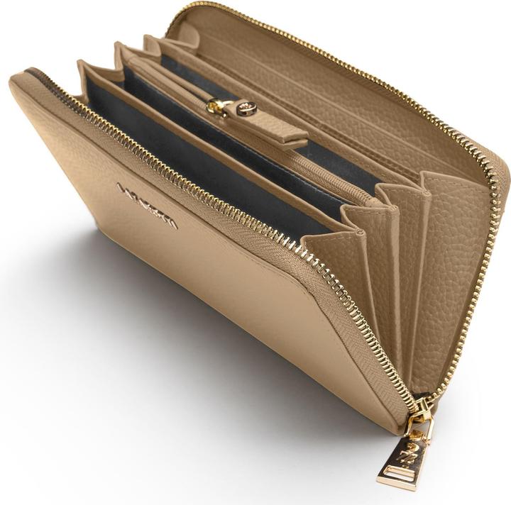 Actual product image Lazarotti Bologna Leather Geldbörse Leder 19 cm