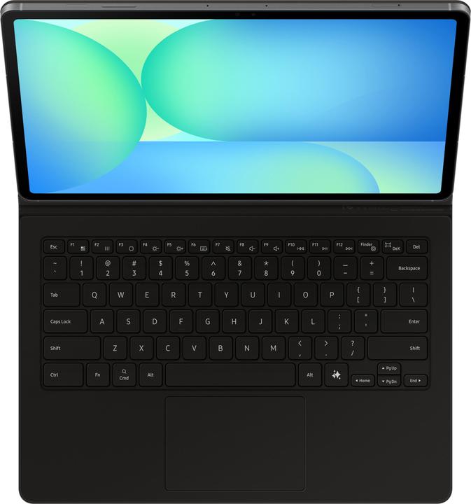 Samsung Book Cover Keyboard (CH, Samsung Galaxy Tab S10 FE+)