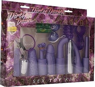 Image du produit Seven Creations Dirty Dozen