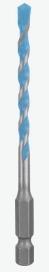 Immagine prodotto Bosch Professional Zubehör Trapano Expert HEX-9 MultiConstruction, 6 x 60 x 100 mm (6 millimetri)