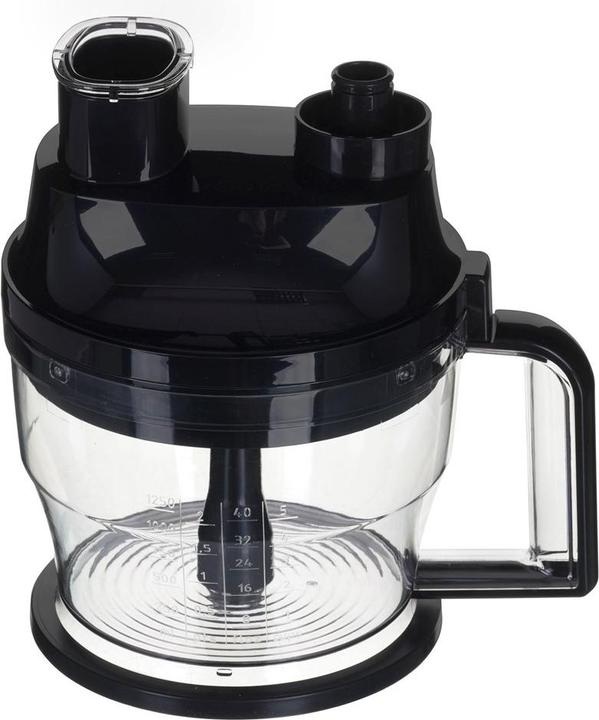 Produktbild Bosch Hausgeräte MS8CM61X1