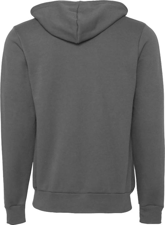Produktbild Bella Canvas Canvas Fleece Kapuzenjacke (XL)