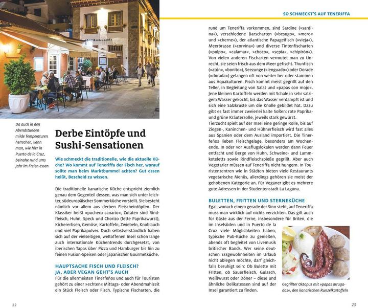 Immagine prodotto Adac Reiseführer plus Teneriffa (Tedesco, Oliver Breda, Nele-Marie Brüdgam, 2024)