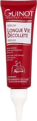 Produktbild Guinot Longue Vie Decollete Serum 1.4oz