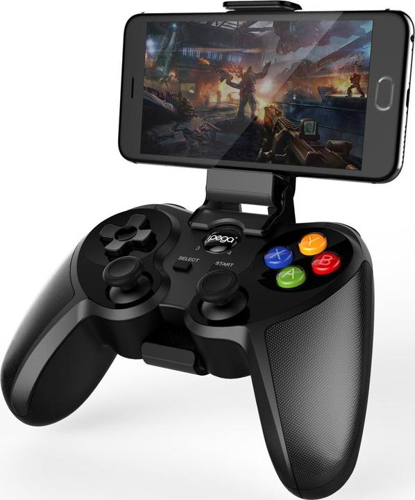 Immagine prodotto iPega Controller di gioco wireless PG-9078 (PS3, PS4)