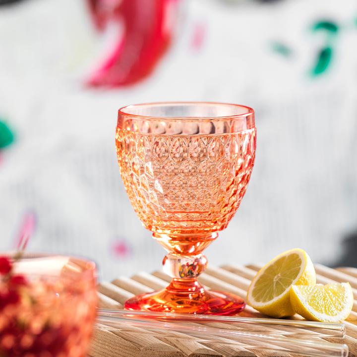 Produktbild Villeroy & Boch Weissweinglas Boston Coloured (23 cl, 1 Gläser, Weissweingläser)
