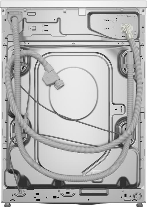 Actual product image Bosch Hausgeräte WGB244010 (9 kg, Left)