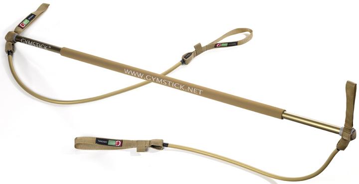 Produktbild Gymstick Original (1.30 m, Stark)
