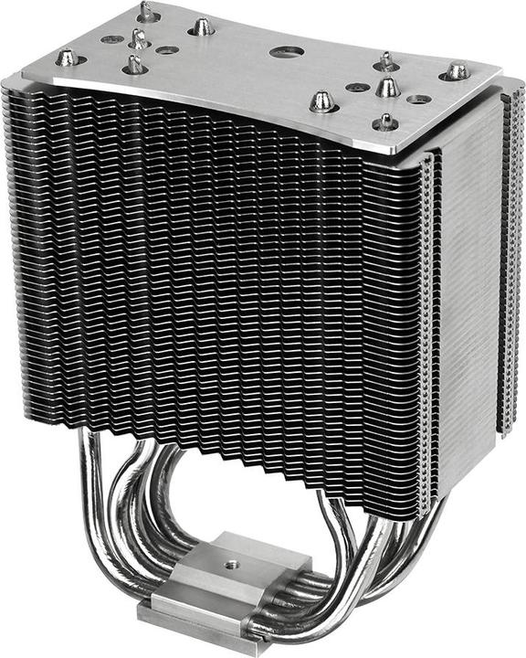 Immagine prodotto Iceberg Thermal IceSLEET X5 - RGB - AM4/Intel (159 mm)