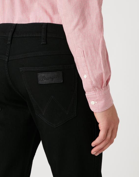 Actual product image Wrangler Greensboro (W30/L34)