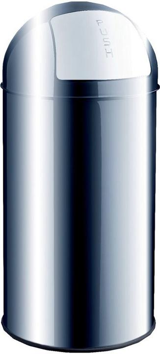 Image du produit Helit Poubelle à pousser (30 l)