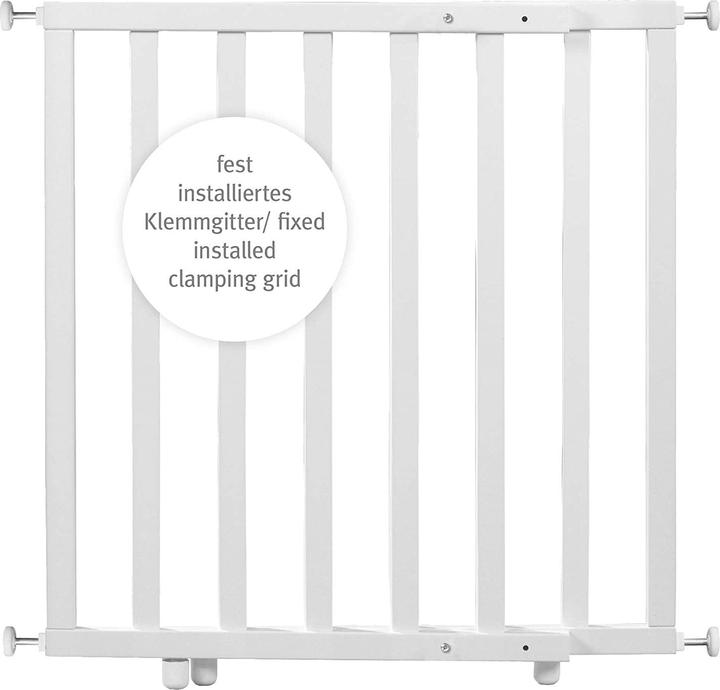 Actual product image Roba Door protection grille (62 cm)