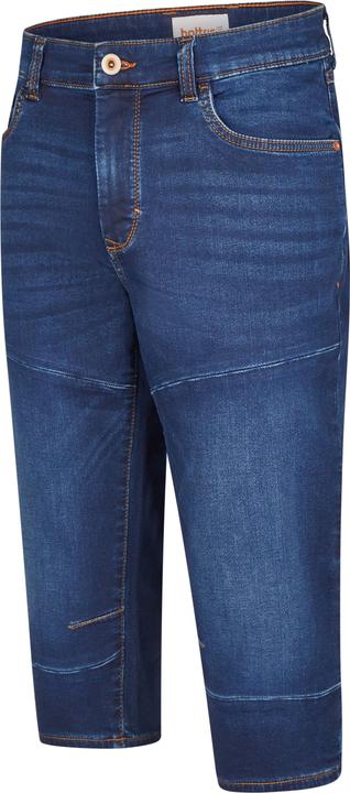 Produktbild Hattric Worker Bermuda Jogg Denim (34)
