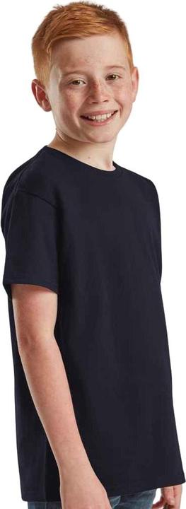 Produktbild Fruit of the Loom Iconic 195 TShirt (116)