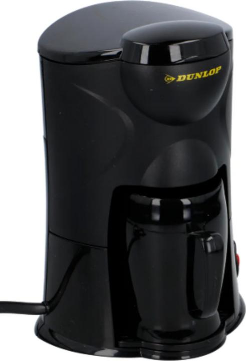 Immagine prodotto Dunlop Caffettiera da una tazza 12V