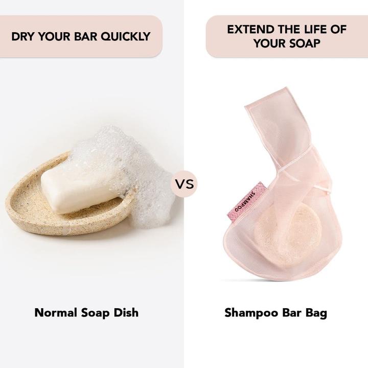 Image du produit Kitsch Beauty Bar Bag