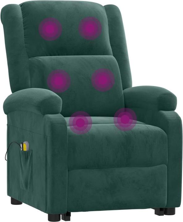 Actual product image VidaXL Zaria