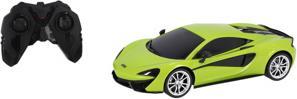 Actual product image Kool Speed Radio-controlled car McLaren 1:16 2.4G 5705 Neon Green