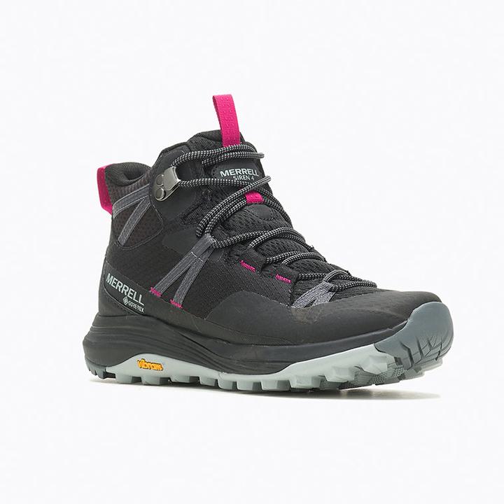 Image du produit Merrell Siren 4 Mid Gtx (42.5)