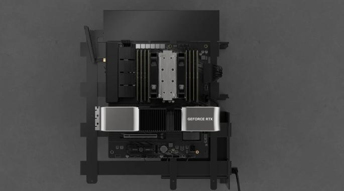 Produktbild Corsair DDR5, 5600MT/s 128GB 4x32GB RDIMM, Hynix Die, Dual Rank, 40-40-40-77, Intel XMP 3.0, WS DDR5 RDIMM (4 x 32GB, 5600 MHz, DDR5-RAM, R-DIMM)
