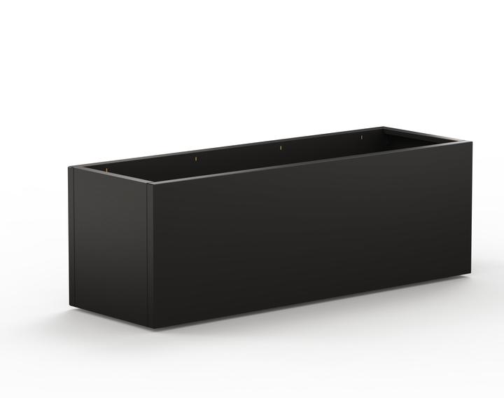 Actual product image Spa Solutions Raised bed plant pot Portofino