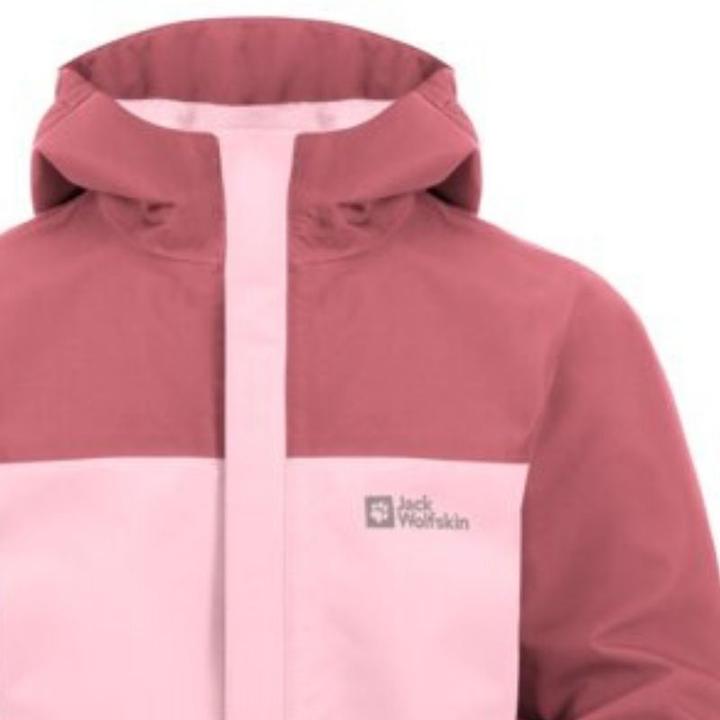 Produktbild Jack Wolfskin Tucan Jacket K (104)