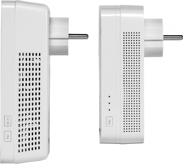 Immagine prodotto TP-Link KitDE Powerline TL-WPA1300P (1300 Mbit/s)