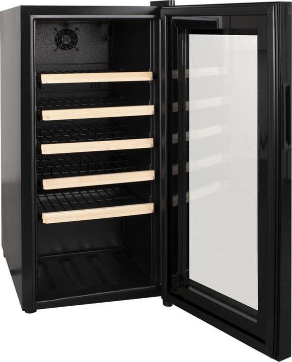 Actual product image Kibernetik Weinkühlschrank 40 Flaschen 1 Zone