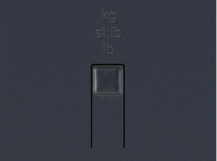 Produktbild Soehnle Style Sense Comfort 100 (180 kg)