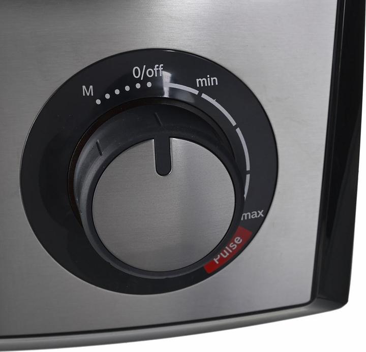 Produktbild Bosch Hausgeräte MC812M865 (1250 W)