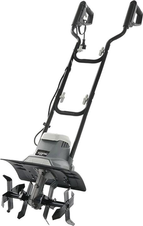 Produktbild Blackstone Elektrohacke 1050 W 4 Hackenreihen