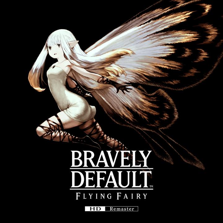 Immagine prodotto Nintendo Bravely Default: Flying Fairy HD Remaster (Switch 2, DE, FR, IT)