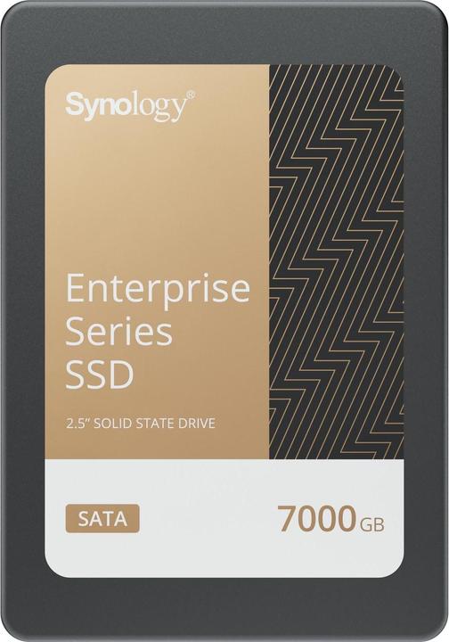 Produktbild Synology SAT5210-7000G (7000 GB, 2.5")