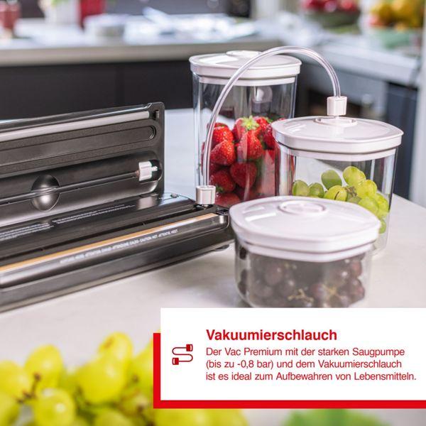 Immagine prodotto Solis Vac Premium