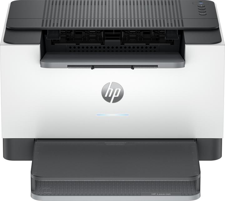 Actual product image HP LaserJet M207dw (Laser, Black and white)