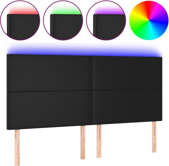 Immagine prodotto VidaXL Loretta (160 x 5 x 128 cm)