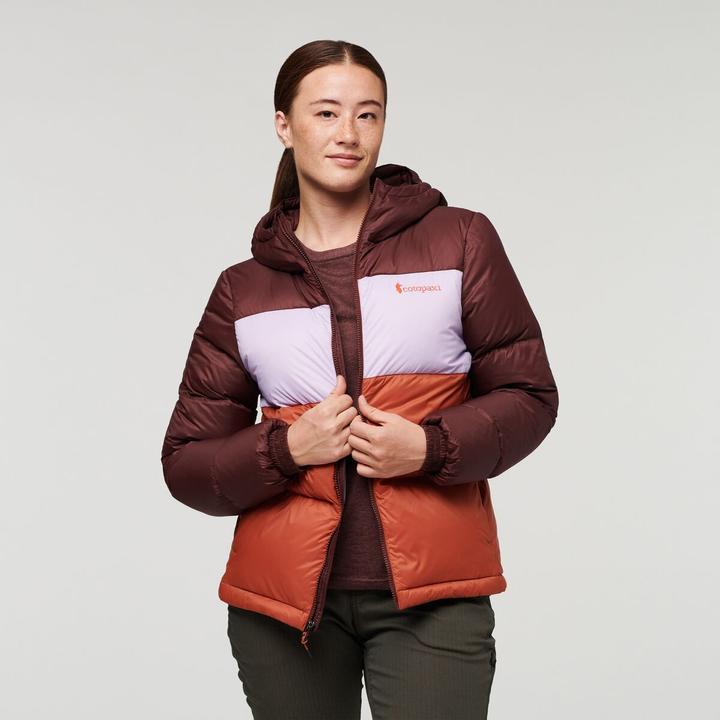Image du produit Cotopaxi Veste à capuche Solazo (XS)