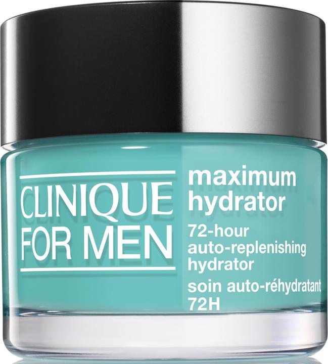 Produktbild Clinique For Men Maximum 72-Hour (50 ml, 24h Creme)