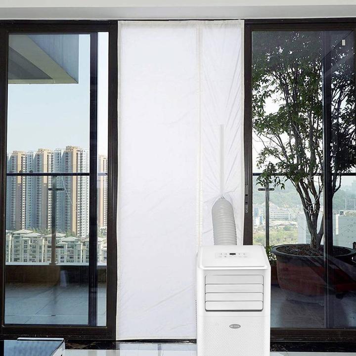 Actual product image Be Cool BC04AIRSTPDF