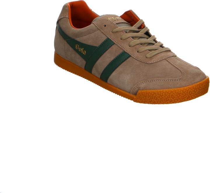 Actual product image Gola Harrier Suede (46)
